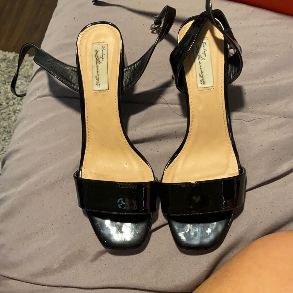 Worn a couple times